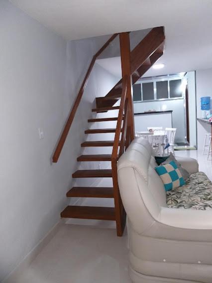 Casa Completa Em Pero! Villa Cabo Frio Exterior photo