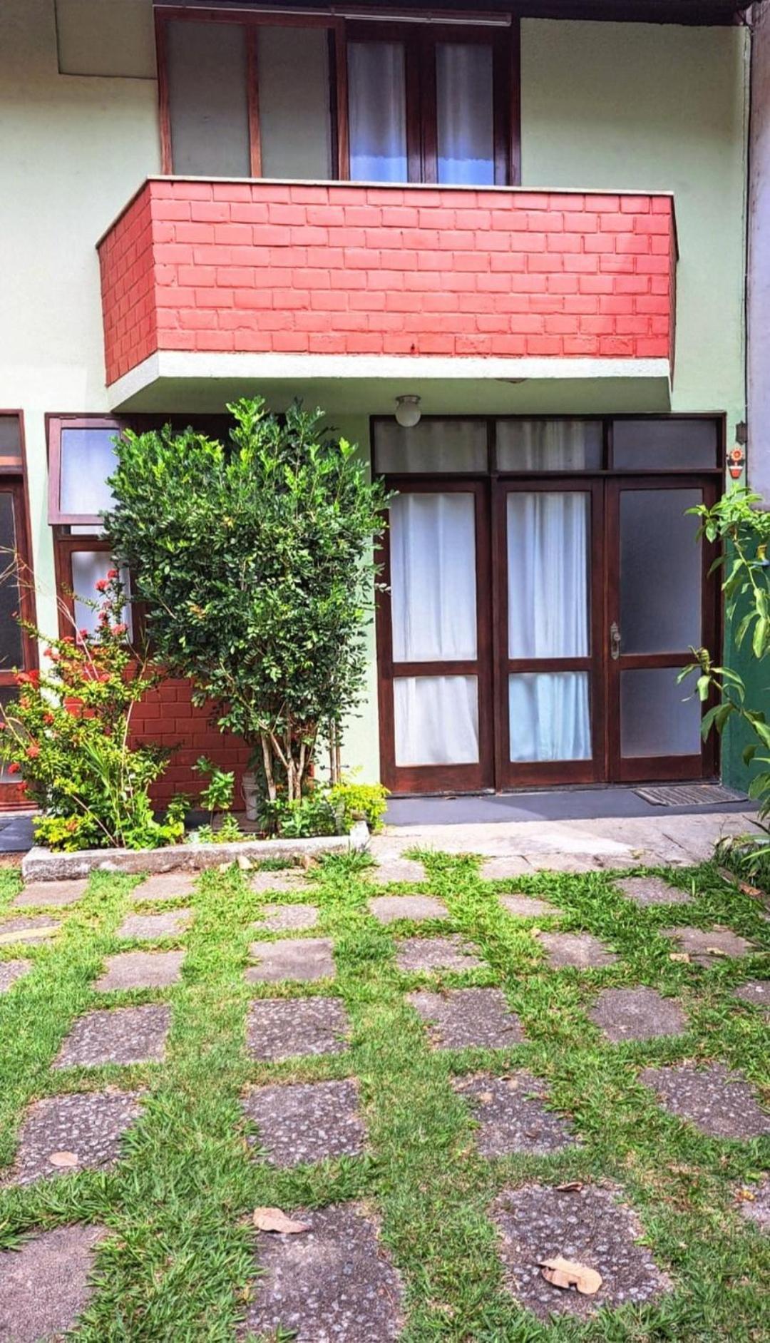 Casa Completa Em Pero! Villa Cabo Frio Exterior photo