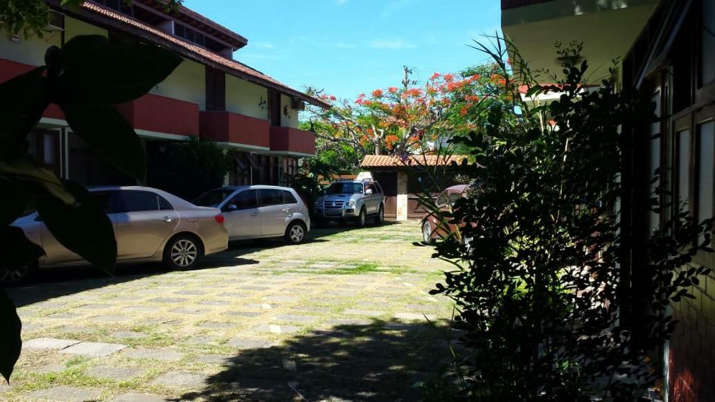 Casa Completa Em Pero! Villa Cabo Frio Exterior photo