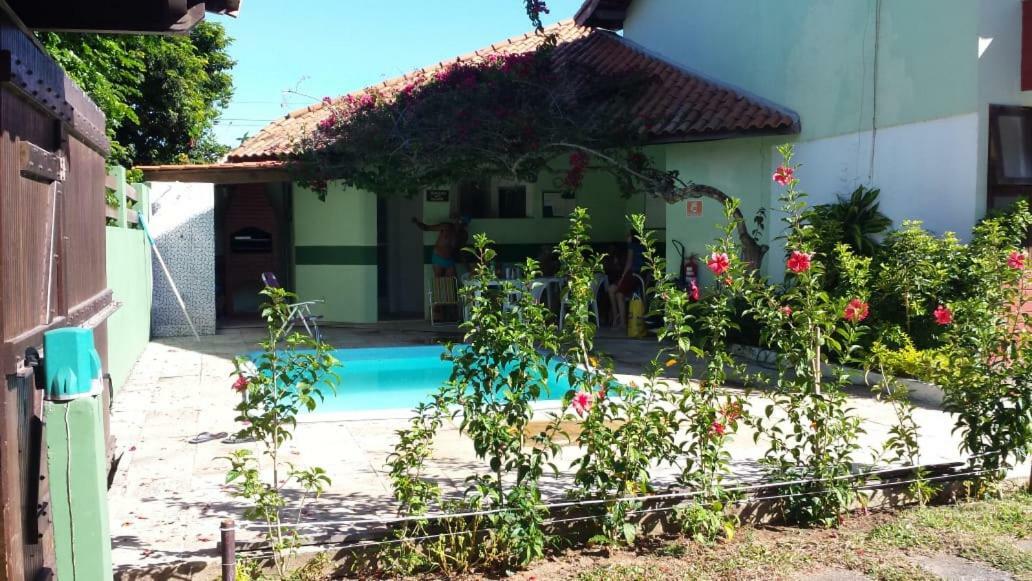 Casa Completa Em Pero! Villa Cabo Frio Exterior photo